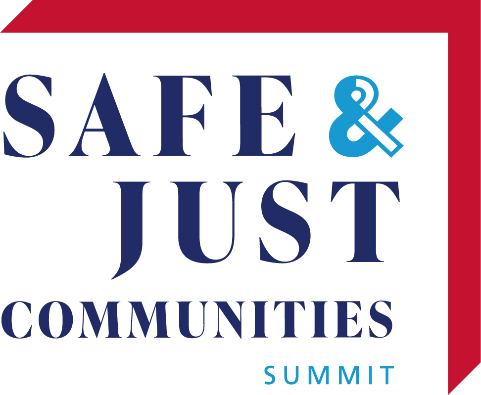 2023 Safe & Just Communities Summit John Jay College of Criminal Justice